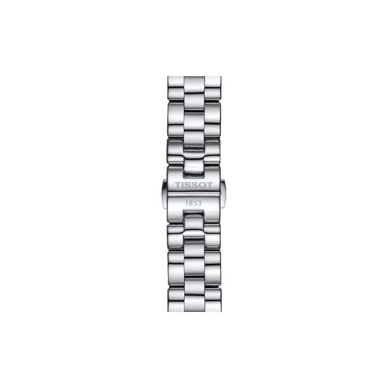 TISSOT 30 30mm T112.210.11.036.00