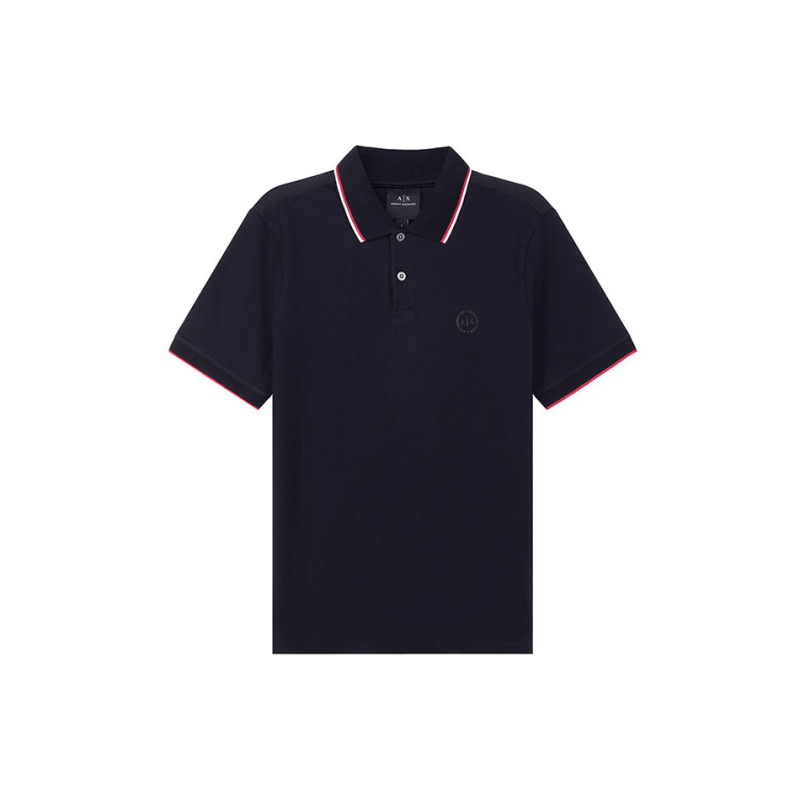ARMANI EXCHANGE SS22 Polo