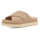 UGG Goldenstar Cross Slide