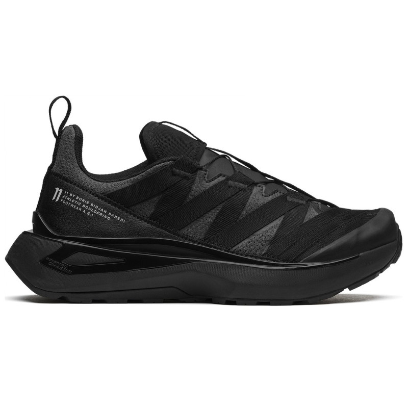 11 by BBS x SALOMON 11S A.B.1