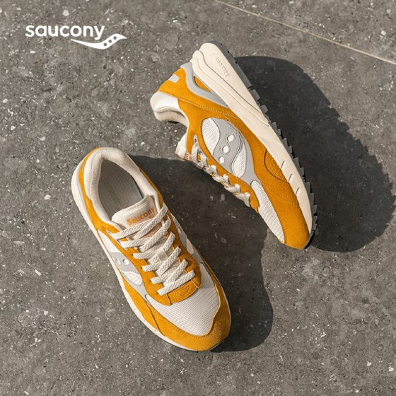 Saucony SHADOW 6000RE