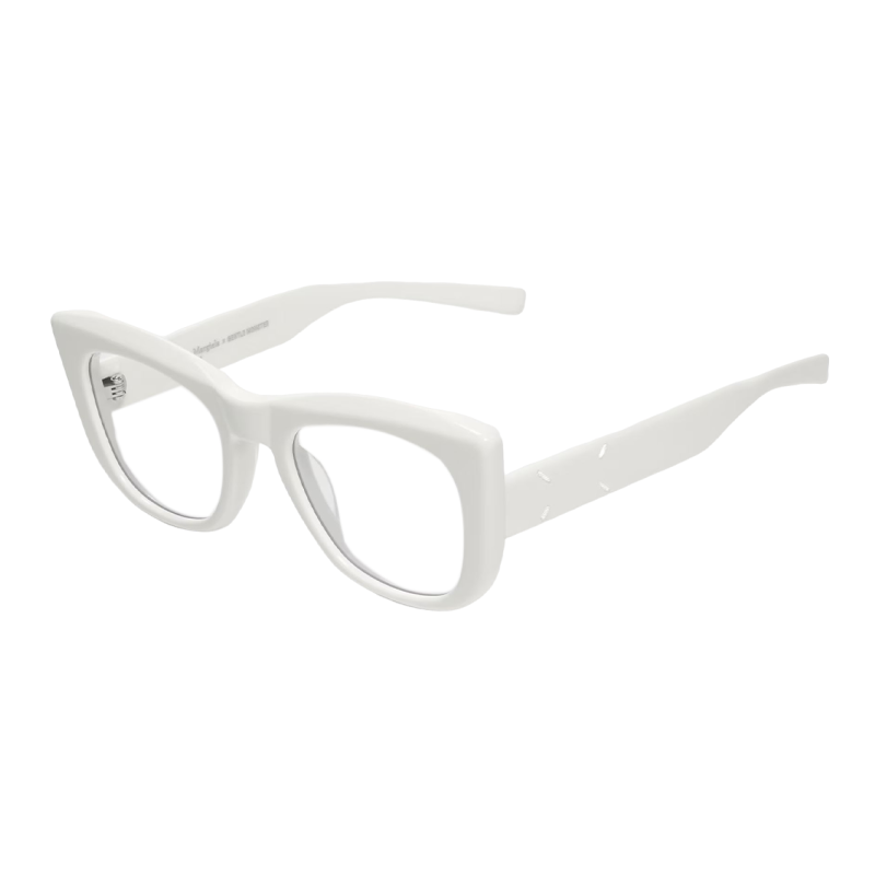 GENTLE MONSTER x Maison Margiela MM008 W2 GM X MM