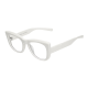 GENTLE MONSTER x Maison Margiela MM008 W2 GM X MM