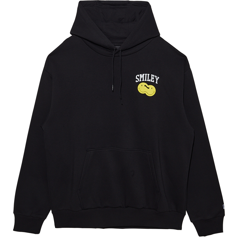 New Era Smiley