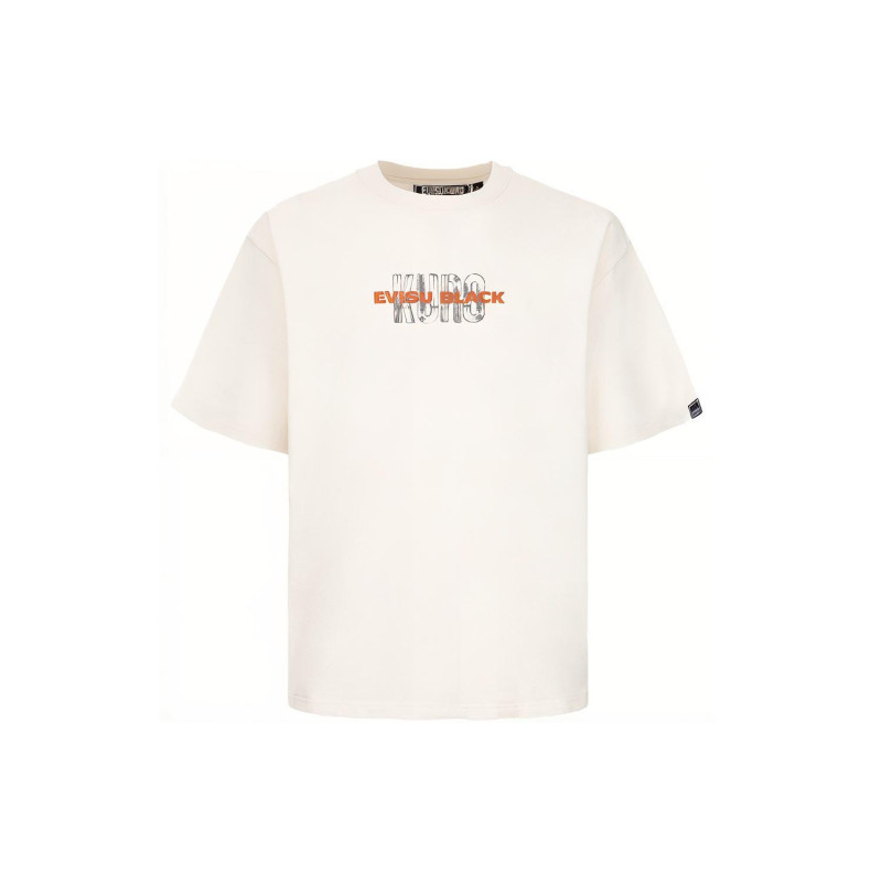EVISU SS22 T