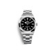 ROLEX 100 36mm m124270-0001