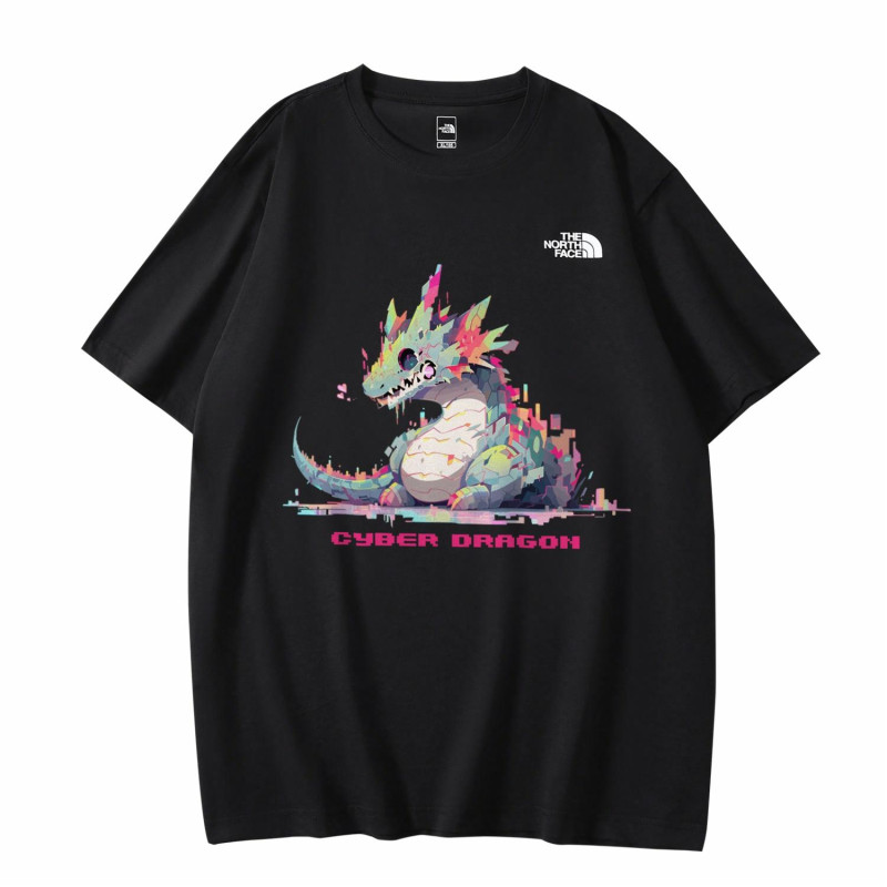 THE NORTH FACE T