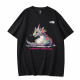THE NORTH FACE T