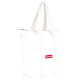 Supreme Week 5 Canvas Tote logo Tote