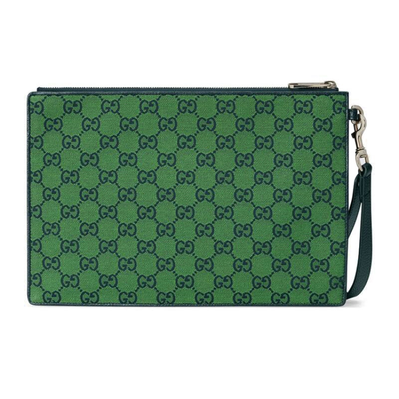 GUCCI Logo