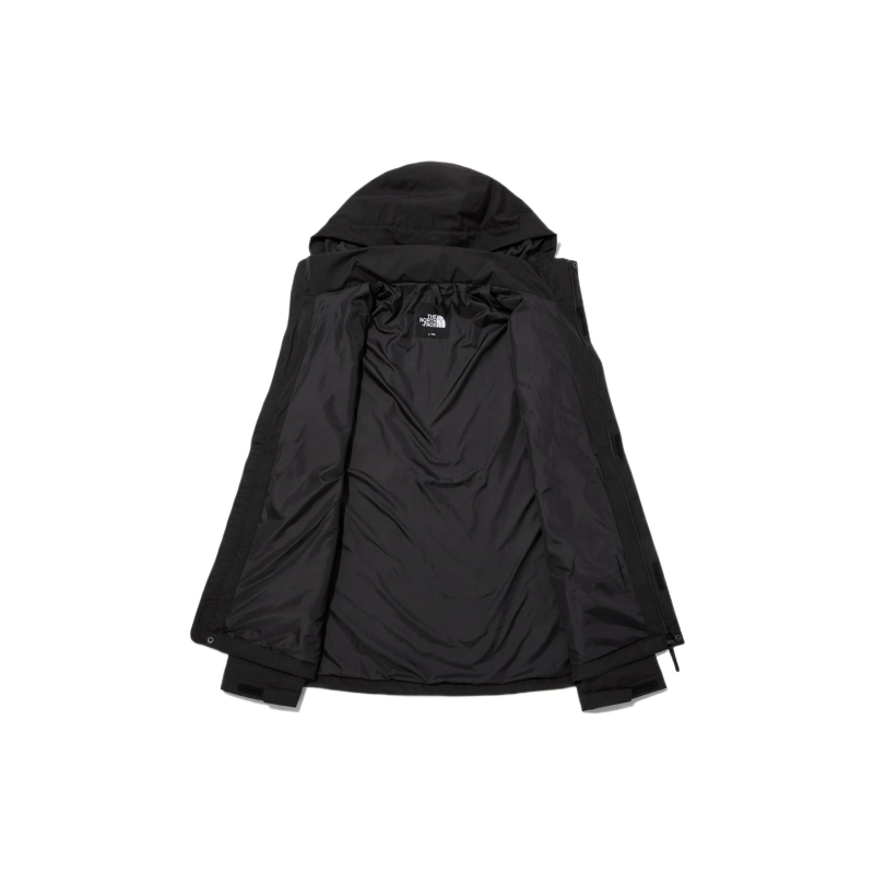 THE NORTH FACE M's Pro Shield Jacket SpLogo