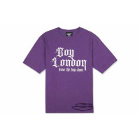 Boy London LogoT