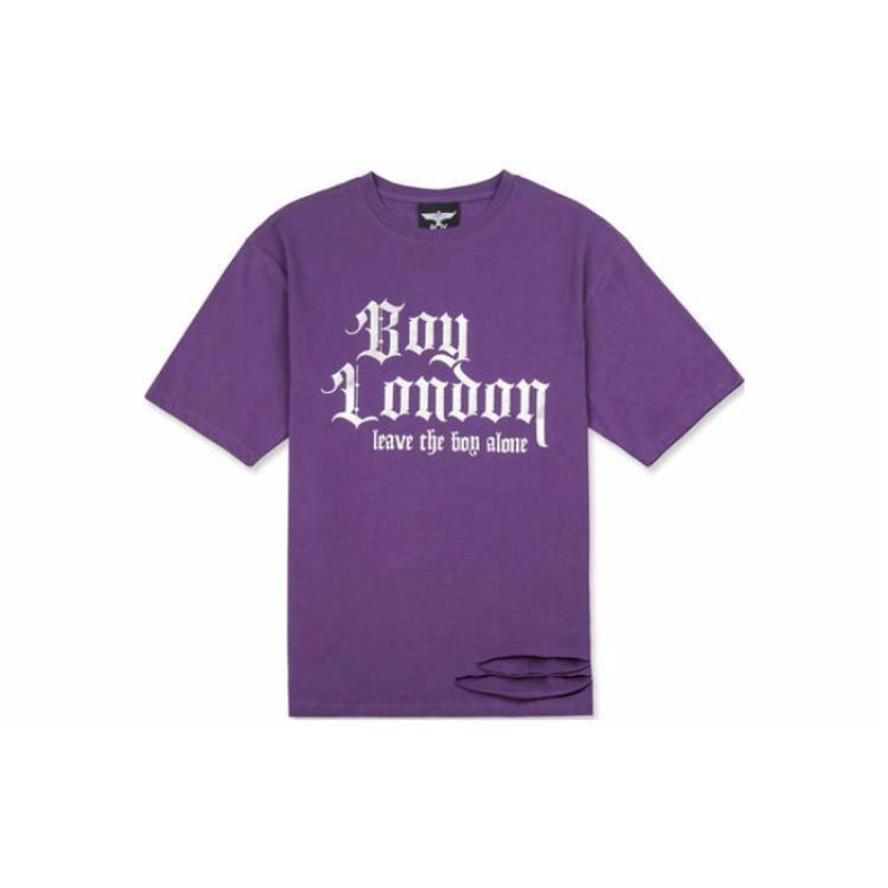 Boy London LogoT