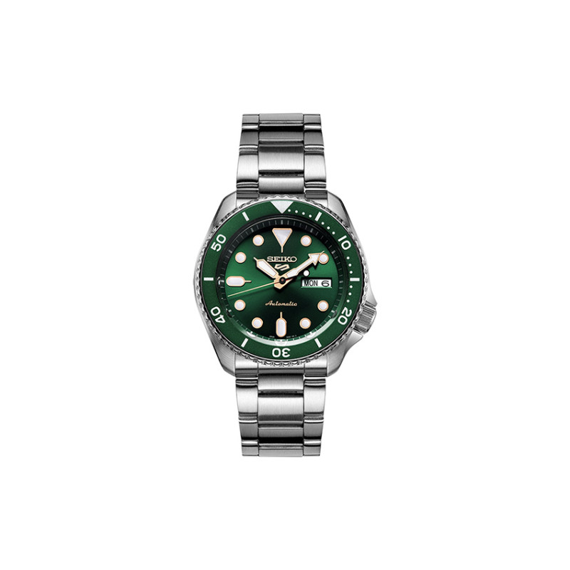 SEIKO SEIKO5 SRPD63K1