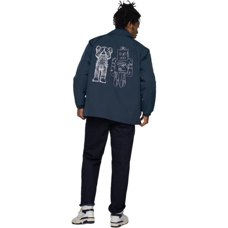 UNIQLO x KAWS x FW24