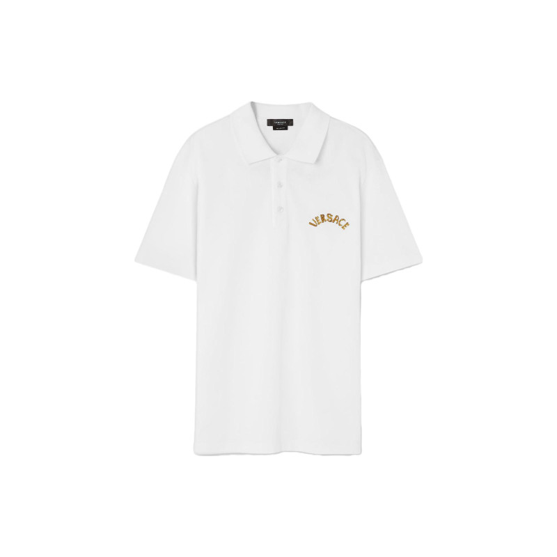 VERSACE SS23 Polo