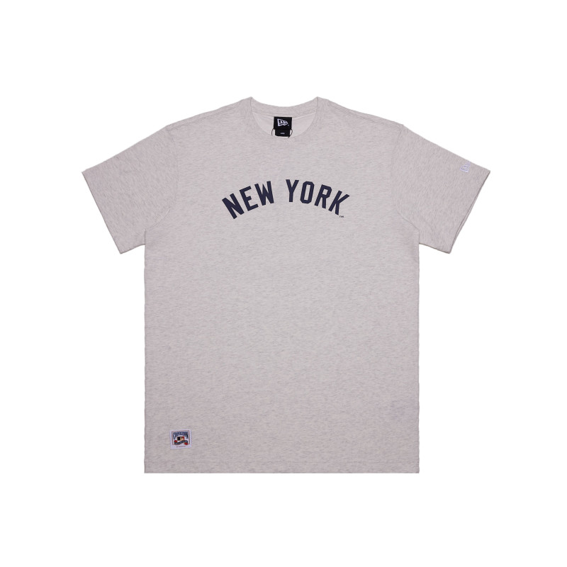 New Era X MLB NYT