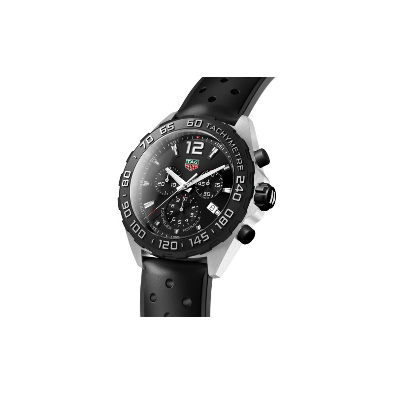 TAG HEUERF1 F1 43mm CAZ1010.FT8024