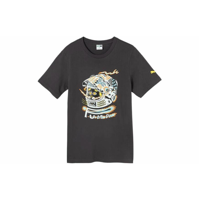 PUMA T