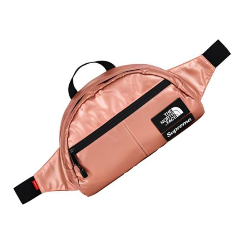 Supreme x The North FaceMetallic Pack Logo