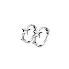 STUERY LUCKYgood luck ins S925
