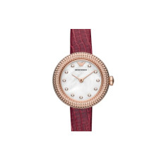 EMPORIO ARMANI ROSA 26mm AR11417