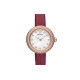 EMPORIO ARMANI ROSA 26mm AR11417