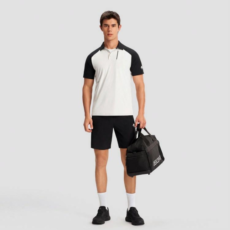 DESCENTE POLO