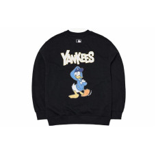 MLB x Disney