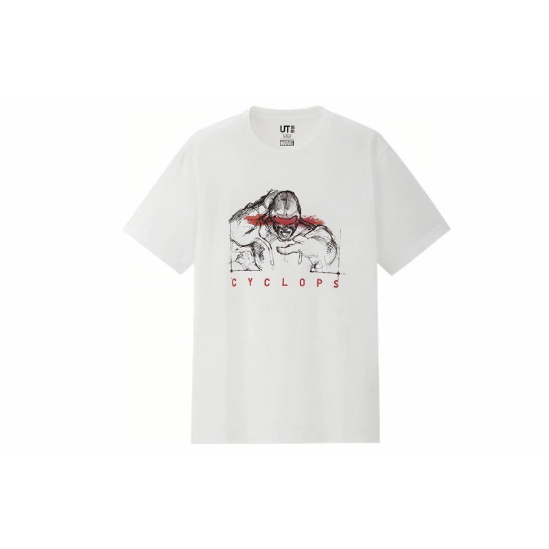 UNIQLO T