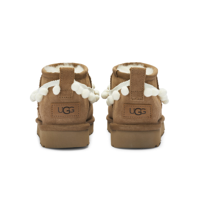 UGG CLASSIC ULTRA MINI 811