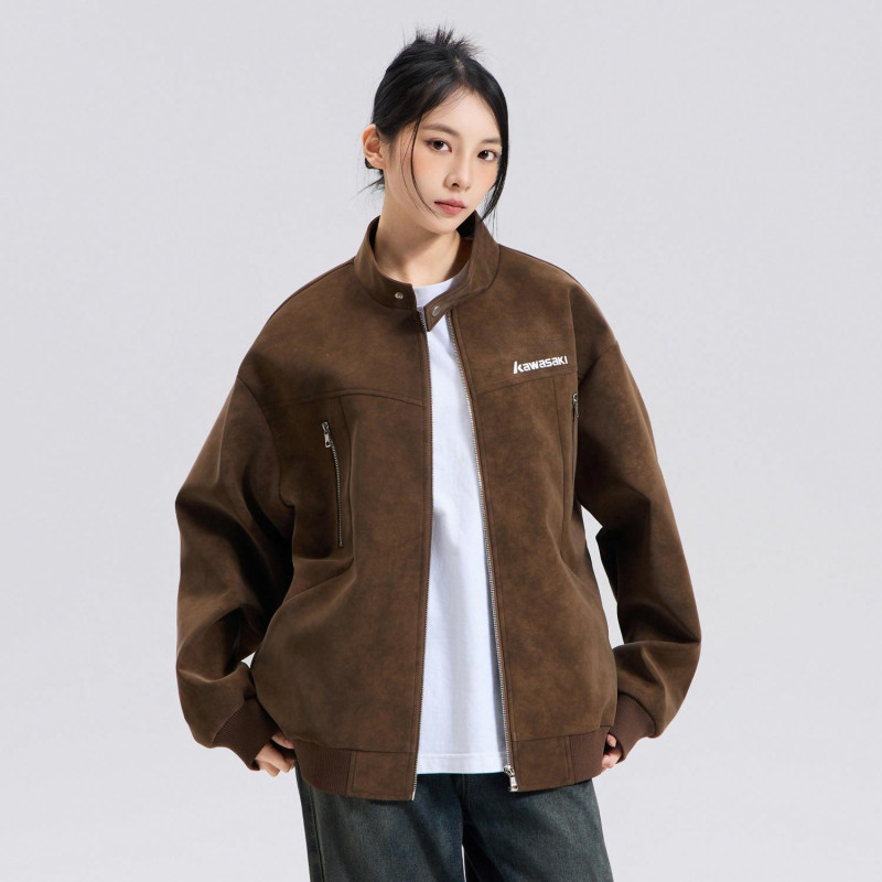 Kawasaki pu