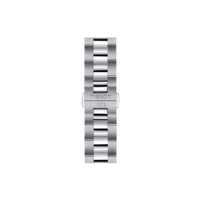 TISSOT 100 40mm T127.407.11.031.01