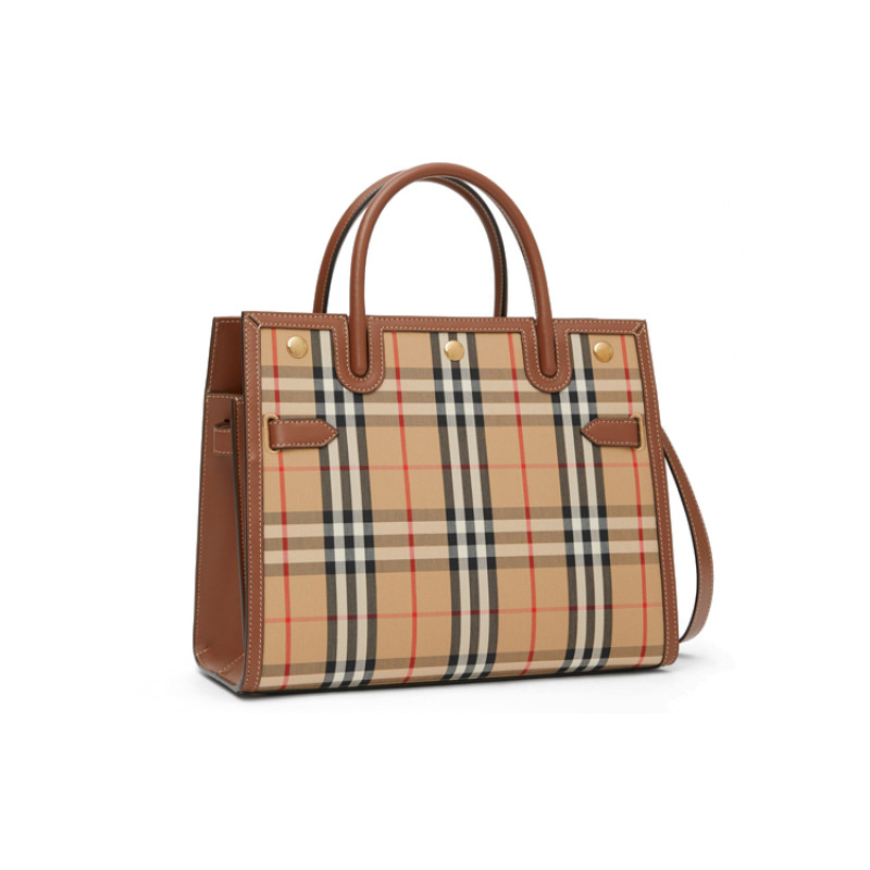 Burberry Vintage
