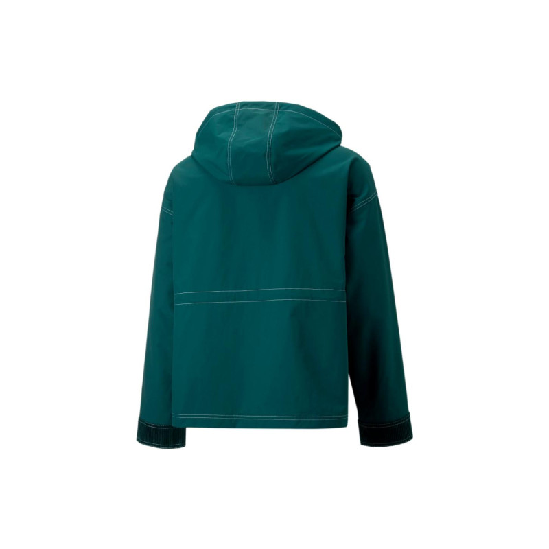 PUMA x AMI Logo