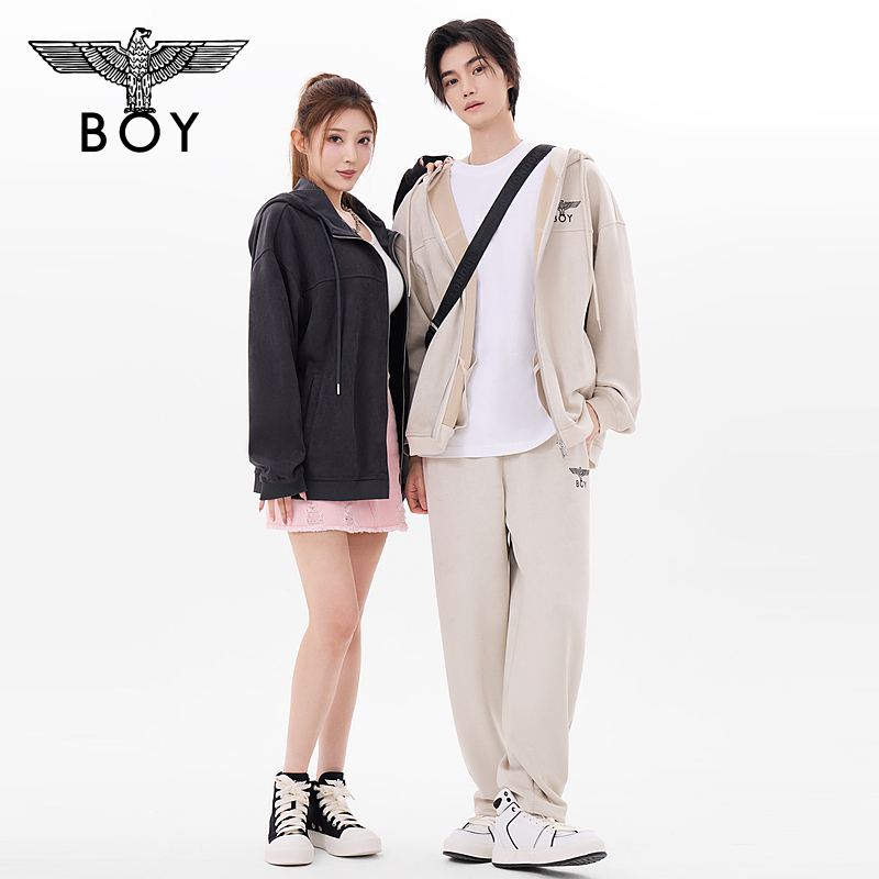 Boy London
