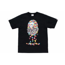 A BATHING APE x MM's T