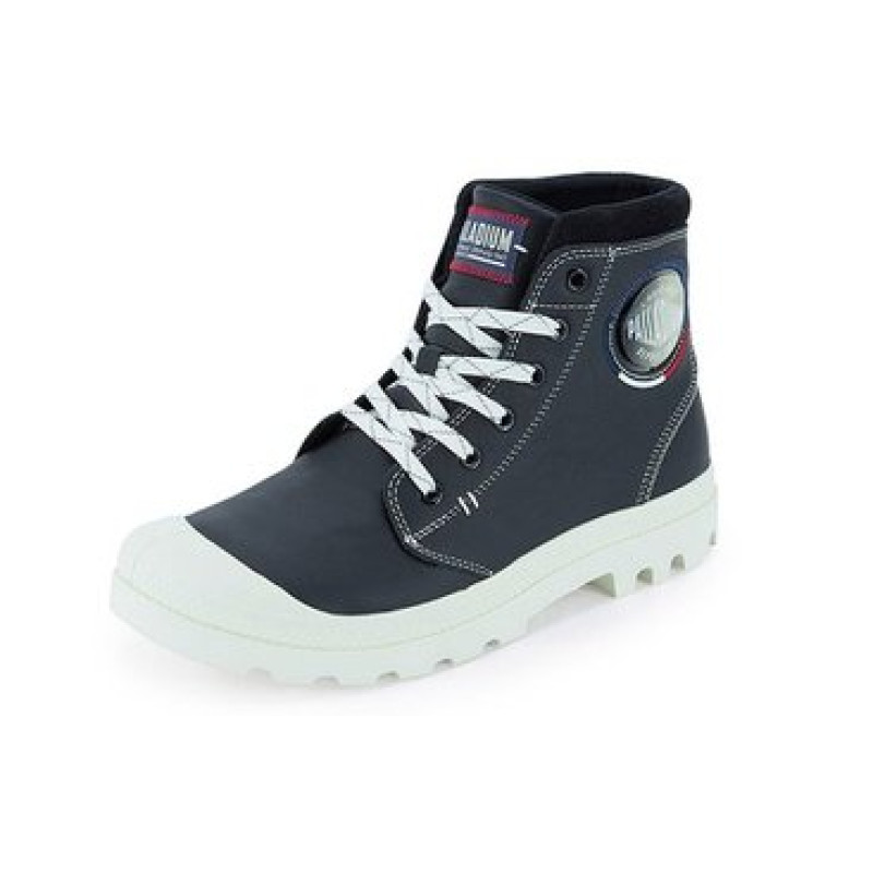 Palladium Pampa