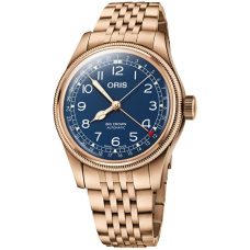 Oris 50 40mm