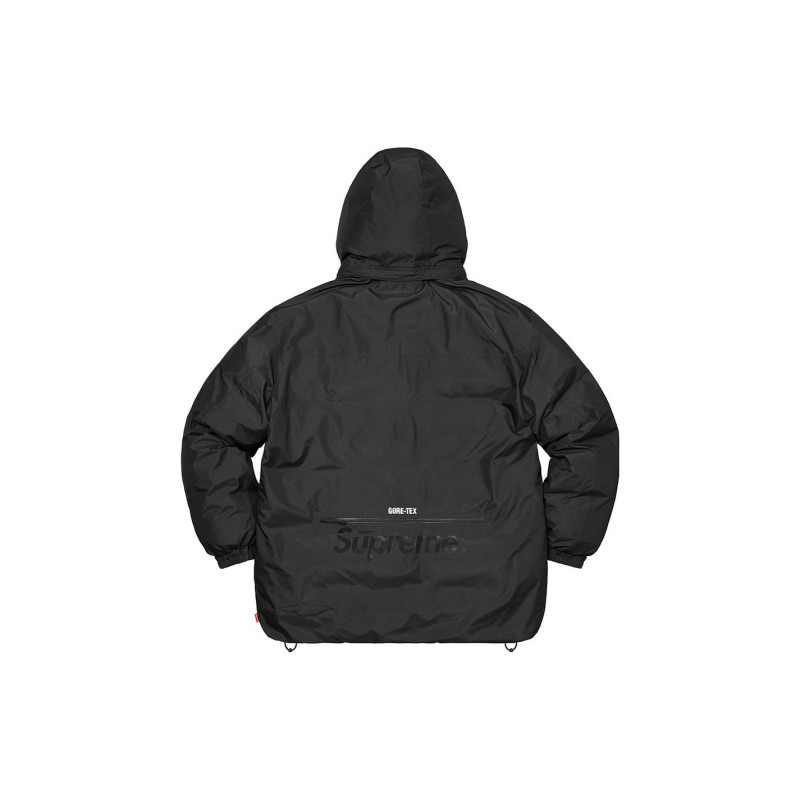 Supreme FW22 Week 17 GORE-TEX 700-Fill Down Parka