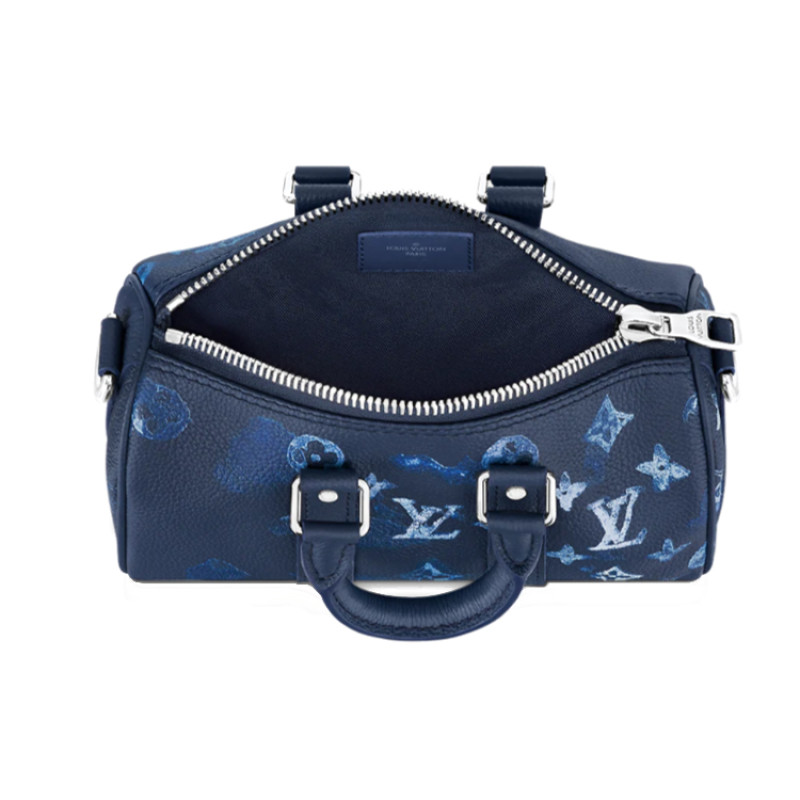 LOUIS VUITTON Summerkeepall