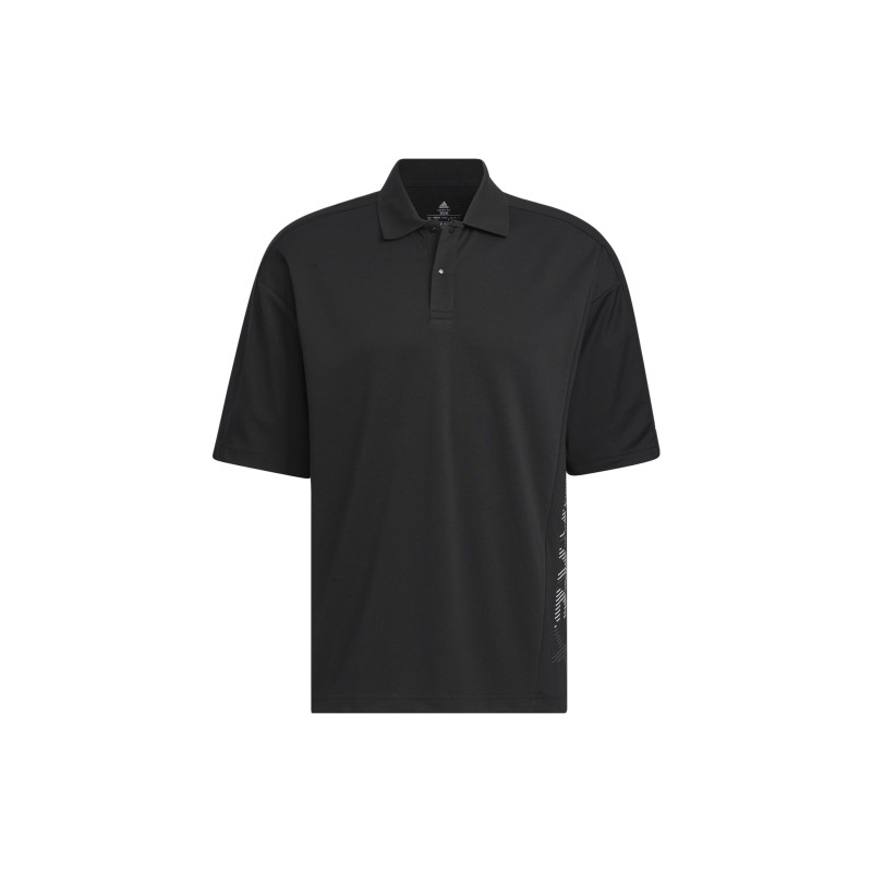 adidas Tech Polo Shirt Polo