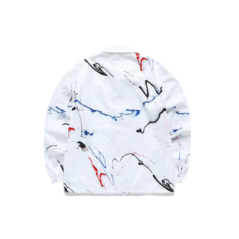 FILA FUSION x FUTURA
