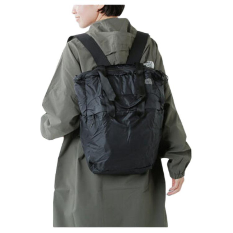 THE NORTH FACE Logo
