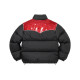 Supreme FW22 Week 18 Glitter Yoke Down Puffer Jacket