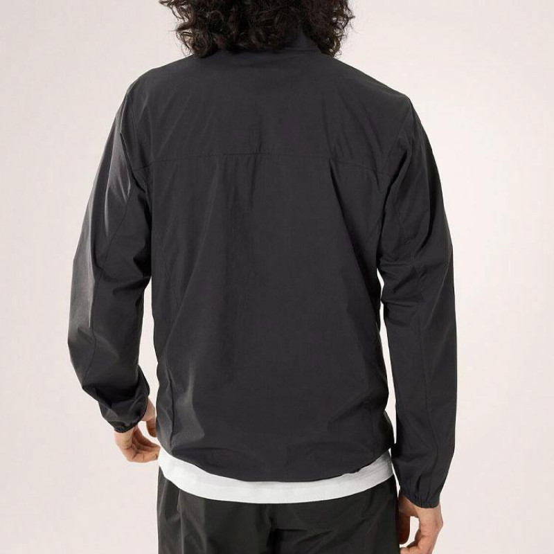 Arcteryx SQUAMISH logo