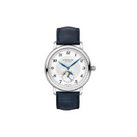 MONTBLANC 42mm 117578