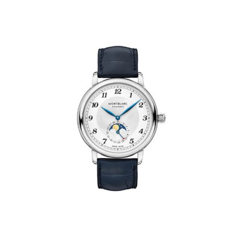 MONTBLANC 42mm 117578