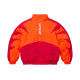 Supreme FW23 WEEK15 WILDCAT SIDELINE PUFFER JACKET