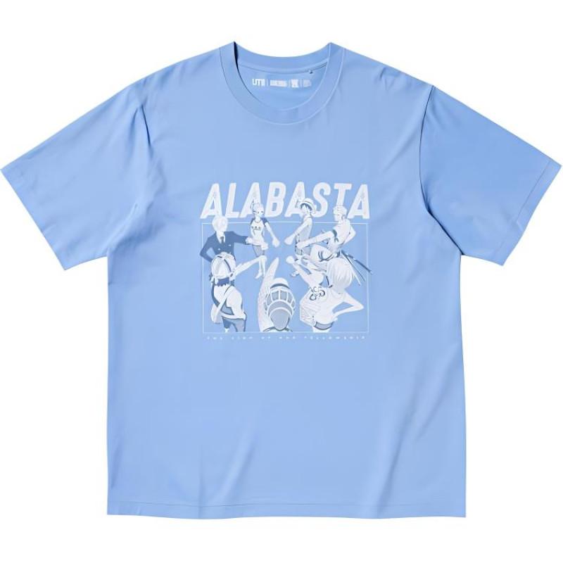 UNIQLO x SS24 T